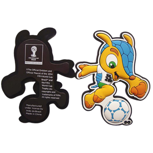 שרף מתכת pvc חזק 3d מכונת מקרר מגנטים באינטרנט לקנות מגנטים מקרר קידום מכירות - Product Image 1