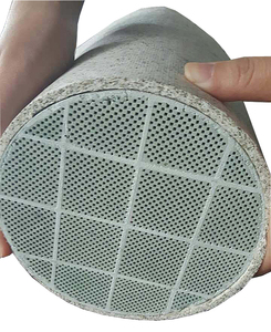 Filtro Antiparticolato DPF e CDPF Euro 6 per Motori <span class=keywords><strong>Diesel</strong></span> - Product Image 4