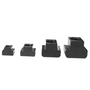 Mạ Niken T Trượt Nut Hợp Kim Thép Titan Số Liệu Búa T Nut - Product Image 2