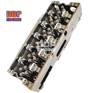 4962731 4331387RX 4059432 3100363 5413782 4331387 3683002 3683003 Cabeza de Cilindro de Motor Diésel para Cummins ISX15 QSX15 X15 - Product Image 4