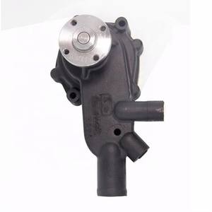 Piezas de motor diésel, bomba de agua, maquinaria de ingeniería, China, HA06804, 2017 - Product Image 1