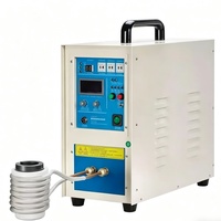 Système de granulation d'or industriel avec chambre à vide et gaz inertes pour la production de billes sans oxydation