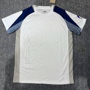 Uniformes de Fútbol Personalizados para Verano, Uniformes de Malla de Color Sólido con Impresión de Logotipo Gratuita - Product Image 6