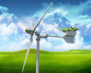 Articles en stock en vente Générateurs d'énergie alternative <span class=keywords><strong>basse</strong></span> <span class=keywords><strong>vitesse</strong></span> 600w 1kw 2kw 3kw 5kw 10kw petite éolienne verticale à vendre - Product Image 4