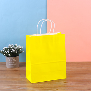 Túi giấy cho bao bì sản phẩm tùy biến cho bất kỳ ngành công nghiệp - Product Image 5