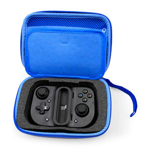 OEM Wholesale Custom Logo Mold Travel Waterproof Zipper Eva Carry <b>Case</b> Eva Protective Padding Storage <b>case</b> <b>Hard</b> <b>Shell</b> Tool <b>Case</b> - Product Image 1
