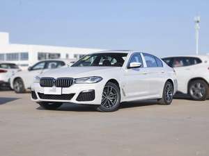 Rejilla Delantera Central Negra de Plástico de Lujo de Alta Calidad OE 51118747841 51118747840 para Serie 5 525 528 530 G30 LCI M - Product Image 6