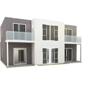 Casa de luxo residencial residencial rcb sistema de luxo