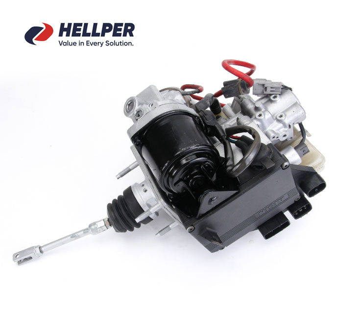 【ah415】 Hellper Diesel LC5 ABS Pump 89541-60670 for Toyota Land Cruiser