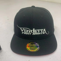 Op maat gemaakte OEM ODM flat brim 3D geborduurde snapback caps met logo, groothandel hiphop unisex outdoor leaf jersey fleece