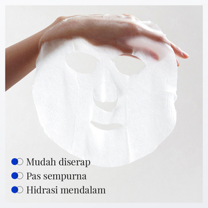 Mascarilla Facial KORMESIC Certificada por Bpom, 25 ml, Aclara Manchas, Elimina el Acné, Controla la Grasa, Ilumina, Antiacné - Product Image 6