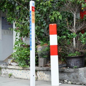 Fabricante Chino <span class=keywords><strong>de</strong></span> Tubos <span class=keywords><strong>de</strong></span> Perfil <span class=keywords><strong>de</strong></span> PVC Cuadrados <span class=keywords><strong>de</strong></span> 100 mm, Anticorrosivos, Resistentes a los Rayos UV, Ecológicos, con una Vida Útil <span class=keywords><strong>de</strong></span> 10 Años, <span class=keywords><strong>para</strong></span> <span class=keywords><strong>Postes</strong></span> <span class=keywords><strong>de</strong></span> Servicios Públicos - Product Image 3