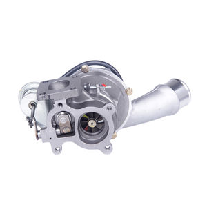 Turbocompresor completo RHF4H VL35, 55181245, VL25 71783881, piezas de coche, motor para <span class=keywords><strong>Fiat</strong></span> <span class=keywords><strong>Doblo</strong></span> 1,9 JTD Multijet 8V, fábrica - Product Image 5