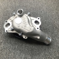Pièces détachées automobiles Pompe à eau de refroidissement pour Land Rover Range Rover Sport LR097165 LR116115 LR073711 LR072642 LR068999 LR065486 LR055239