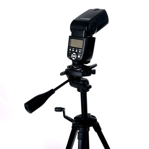 Nhôm tốt nhất mua có thể gập lại túi DSLR linh hoạt điện thoại máy ảnh Tripod đứng - Product Image 3