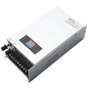1000W Digital anzeige Schalt netzteil Einstellbare Spannungs-und Strom begrenzung 0-24V 36V 48V 60V SMPS 24V 40A 48V 20a - Product Image 1