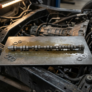 Set di Sottobicchieri in Legno Stile Classico, Spessore 5mm, Design Floreale, con Supporto in Metallo Rustico, Nuovi - Product Image 3