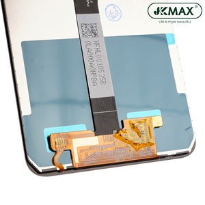 Schermo di visualizzazione del telefono cellulare Touch Screen Pantalla LCD di qualità rigorosa per Display LCD Redmi <span class=keywords><strong>Note</strong></span> <span class=keywords><strong>9</strong></span> <span class=keywords><strong>Pro</strong></span>/9S - Product Image 3