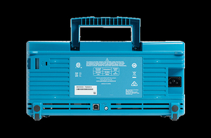 TBS1042เก็บข้อมูลระบบดิจิทัล40MHz 2ช่องสัญญาณ500MSA/S - Product Image 4