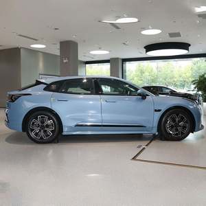 Chine Nouvelles voitures électriques 4WD 5 portes 5 places Luxury EV 2025 Zeekr 001 - Product Image 3