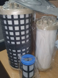 Elemento de filtro de combustible 000 090 17 52 FK48556 PF9924 PF9924KIT MX 003264 para piezas de coche Mercedes-Benz/SISU/<span class=keywords><strong>SETRA</strong></span> - Product Image 5