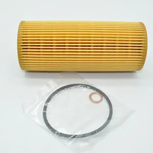 New oem engine oil filter China supplier for 11427787697/55198675