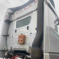 Offre Spéciale de haute qualité d'occasion 2023 Heavy Duty Mercedes-Ben Z Tracteur Remorque EuroVI 560 hp Mercedes-Ben Z Tracteur Camion