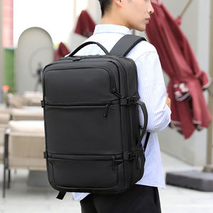 Sac à dos de voyage pour hommes d'affaires, sac à dos d'école, sac à dos de sport de plein air, sac à dos décontracté imperméable personnalisé, vente de mochila - Product Image 2