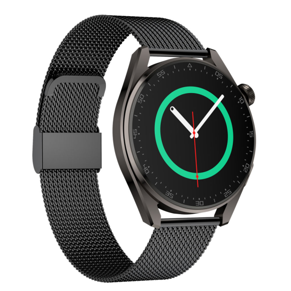 โลหะสีดำ