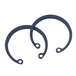 Aokai Genuine Diesel Engine Piston <b>Pin</b> Retainer for Agricultural Diesel Engines ZS1100 1-Year Warranty Jiangsu Origin - Product Image 1