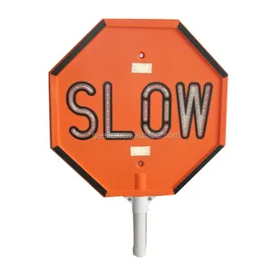3m 맞춤형 고품질 알루미늄 도로 안전 간판 반사 주차 금지 표지판 교통 표지판