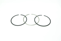 Nouvelles Segments de piston Xinwoye Nissan 12033 de haute qualité, 86 mm, pour pick-up 720 à cabine étendue 1979-1986, moteur 2.2 D, garantie 12 mois