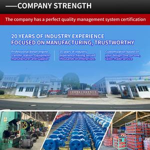 Tractor Compacto de 15 HP Diésel con Tracción en 2 Ruedas para Arrozales y Terrenos Secos - Product Image 5