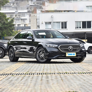 2021 <span class=keywords><strong>Mercedes</strong></span>-B Enz Clase <span class=keywords><strong>E</strong></span> E300L Edición de moda Facelift 2,0 T Turbo Gasolina Gas <span class=keywords><strong>Coupe</strong></span> R19 Neumáticos Caja de cambios automática Dirección izquierda - Product Image 3