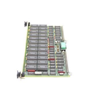 MEM86-192K + 192 KRAM 57088443 nouveau contrôleur de programmation PLC d'automatisation industrielle d'entrepôt prêt d'origine - Product Image 1