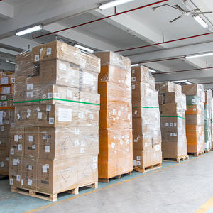 货运代理物流公司欧洲货运代理列表 - Product Image 5