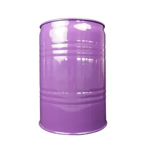 30L 30千克可回收钢桶桶，带密封头桶，用于液体危险化学品
