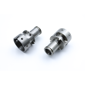 Servizi di Lavorazione CNC di Precisione in Acciaio Inossidabile per Componenti Industriali, Parti Mediche e Componenti di Grado Aerospaziale - Product Image 1