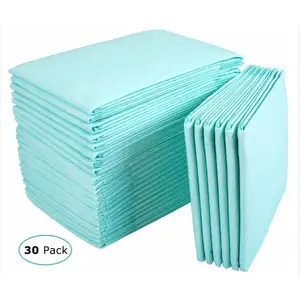 Supplier Low Price Sale Disposable High Absorbable Underpad For Baby And Adult