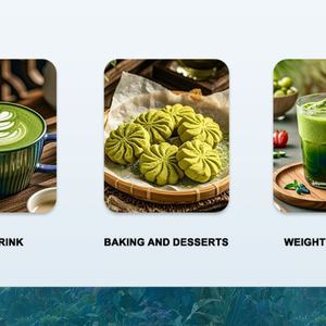 Té Verde Matcha Orgánico de Grado Ceremonial Certificado Laicuherb, Nuevo Empaque en Caja a Granel, Matcha Puro para Adelgazar - Product Image 6