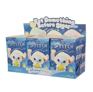Muñecos de Peluche Sorpresa Diyou Stitch <span class=keywords><strong>Serie</strong></span> Sleepy but Hungry, Fantasía y Ciencia Ficción, Escala 1/72, Material PVC, 15cm, en Caja - Product Image 1