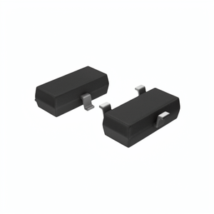 ทรานซิสเตอร์ช่องทางผู้ผลิต TO-236-3, SC-59, SOT-23-3 DTC144WKAT146ซื้อชิ้นส่วนอิเล็กทรอนิกส์ออนไลน์ - Product Image 1