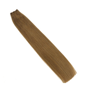 100% trame de <span class=keywords><strong>cheveux</strong></span> humains Remy en gros tissage de <span class=keywords><strong>cheveux</strong></span> humains vierges purs - Product Image 6