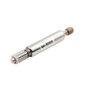 Hochwertige Cixin Technology T1348-24A Rohr-Push-Pull-Solenoid DC24V Bremse Langhubtastatur-Testmaschine Induktoren/Spulen - Product Image 3