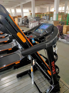 2025 Venta caliente máquina de correr mecánica no alimentada gimnasio hogar cinta de correr curvada sin asistencia para caminar - Product Image 5