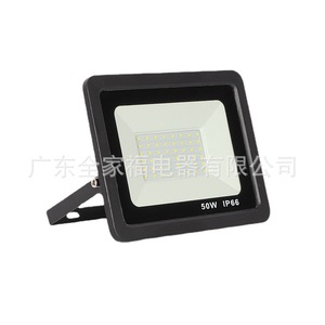 ไฟส่องสว่างแบบ LED Cob 50000 ชั่วโมง ความสว่างสูง แสงกระจายกว้าง ติดตั้งบนพื้นผิวภายนอกอาคาร กันน้ำ - Product Image 4