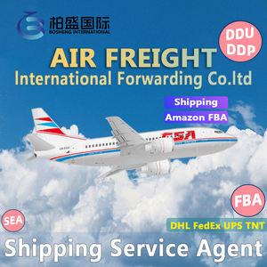 Cina spedizioniere Cina Francia offerta porta a porta servizio di agente di spedizione per l'Europa Regno Unito Germania Italia via mare - Product Image 4