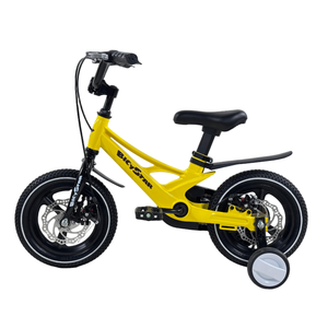 Cadeau de Noël <span class=keywords><strong>Vélo</strong></span> pour enfants 3 ans/vélos pour petites filles/<span class=keywords><strong>vélo</strong></span> intelligent pour filles BICYSTAR 12 pouces nouveau design chinois - Product Image 2