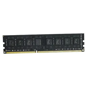 NEW DDR3 Ram 8GB Desktop Memoriamor Ddr 3 RAM 4GB DDR3 For PC 1600MHz