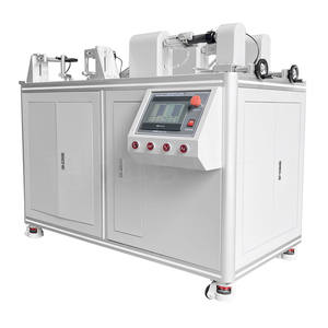 Brake Throttle Fatigue Testing Machine Scooter Handlebar Durability Testing Machine Handlebar <b>Torque</b> Life Testing Machine - Product Image 1